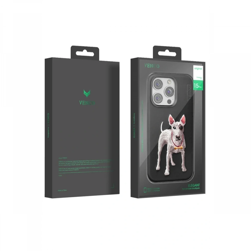 Apple iPhone 11 Perma Desenli Kapak