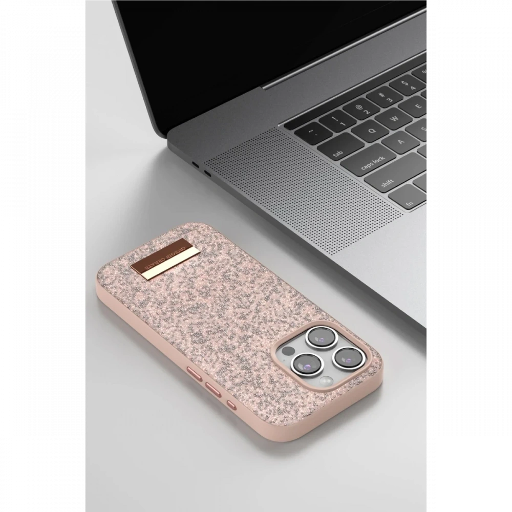 Apple iPhone 14 Pro Max Bright Simli Kapak
