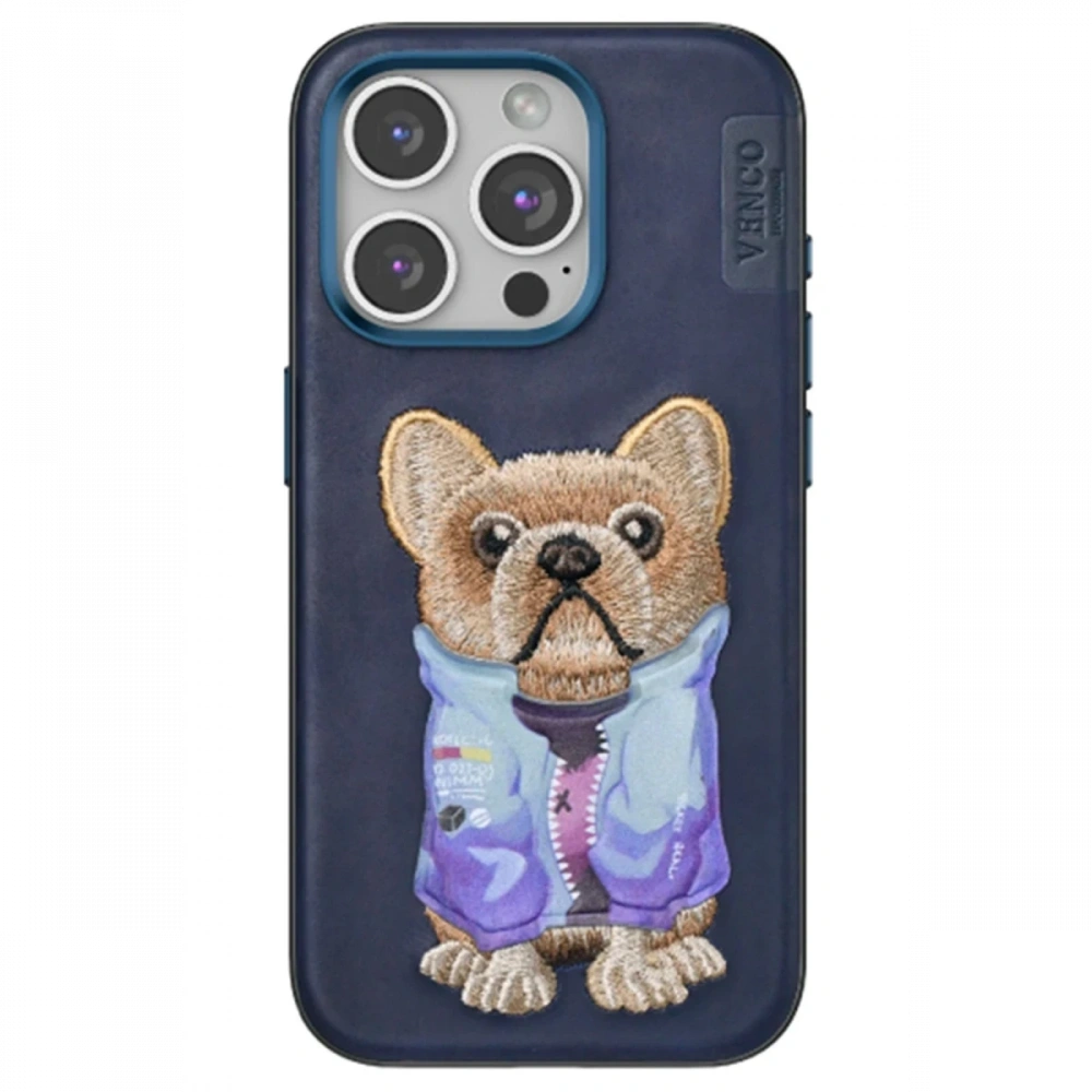 Apple iPhone 14 Pro Max Cute Desenli Kapak