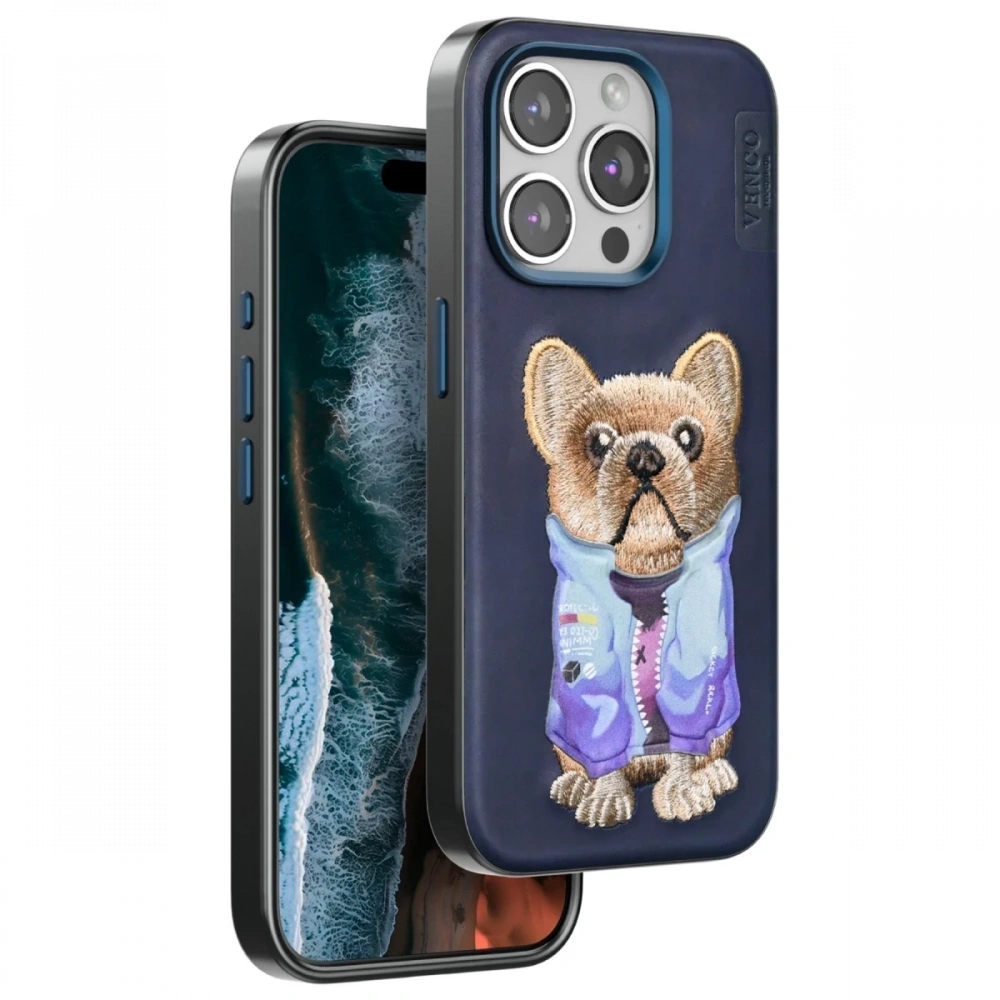 Apple iPhone 14 Pro Max Cute Desenli Kapak