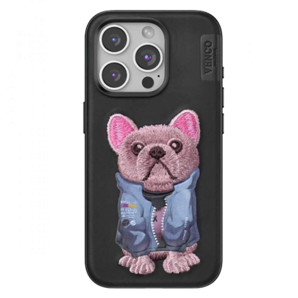 Apple iPhone 14 Pro Max Cute Desenli Kapak