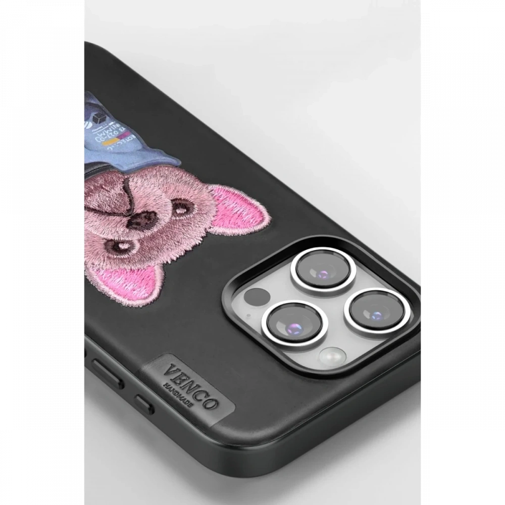 Apple iPhone 14 Pro Max Cute Desenli Kapak