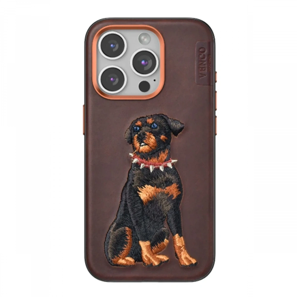 Apple iPhone 14 Pro Max Perma Desenli Kapak