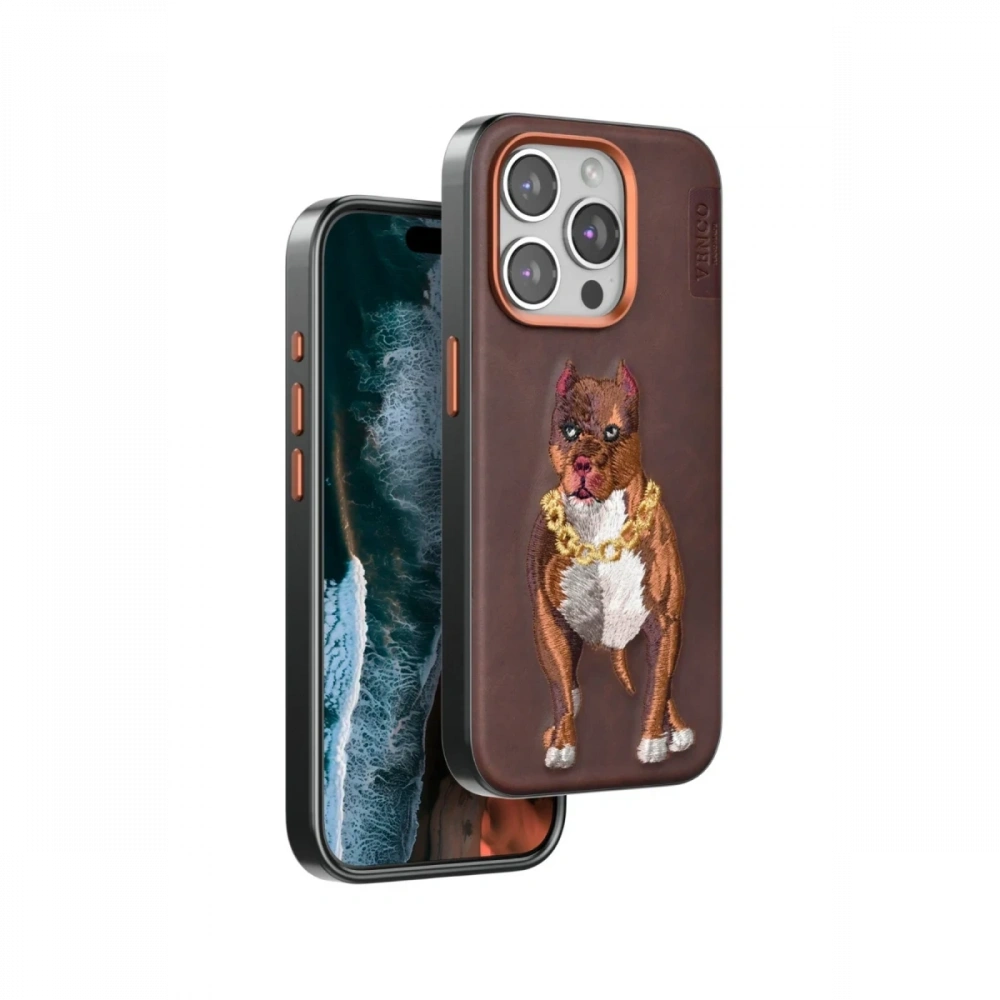 Apple iPhone 14 Pro Max Perma Desenli Kapak