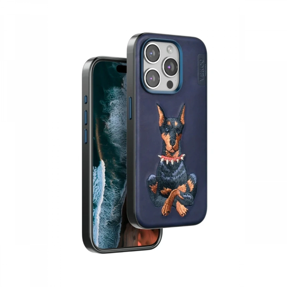 Apple iPhone 14 Pro Max Perma Desenli Kapak