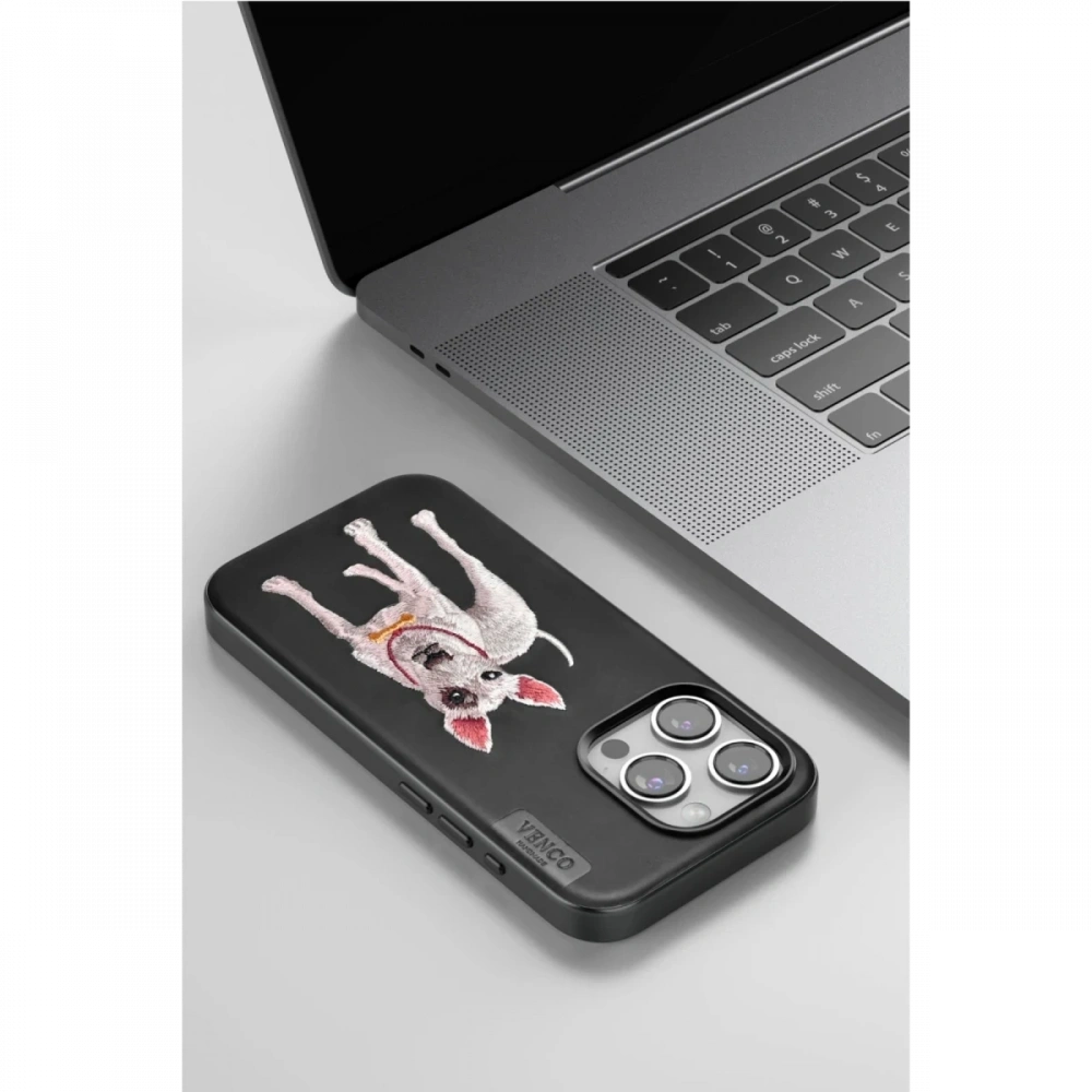 Apple iPhone 14 Pro Max Perma Desenli Kapak