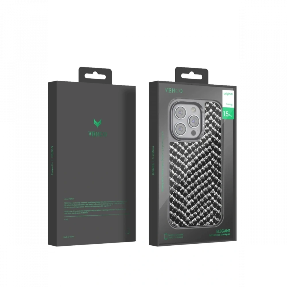 Apple iPhone 14 Pro Max Viper Kapak