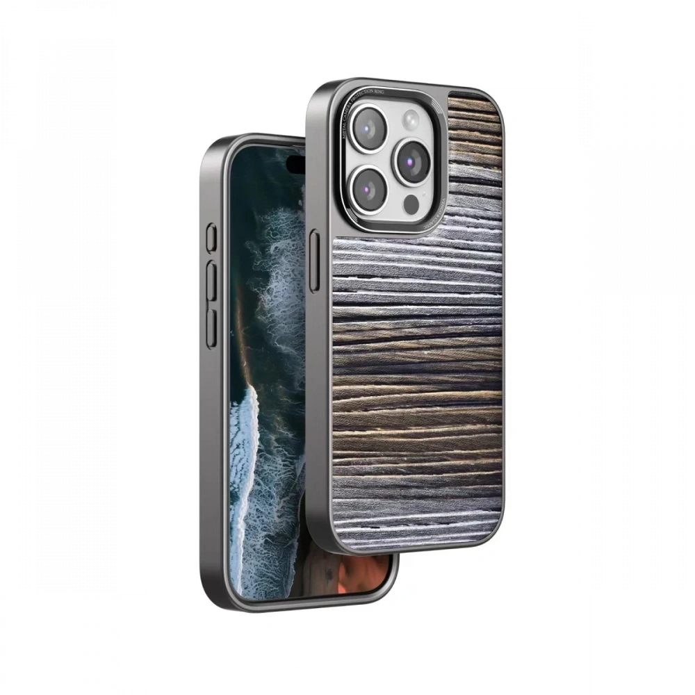 Apple iPhone 14 Pro Wave Kapak