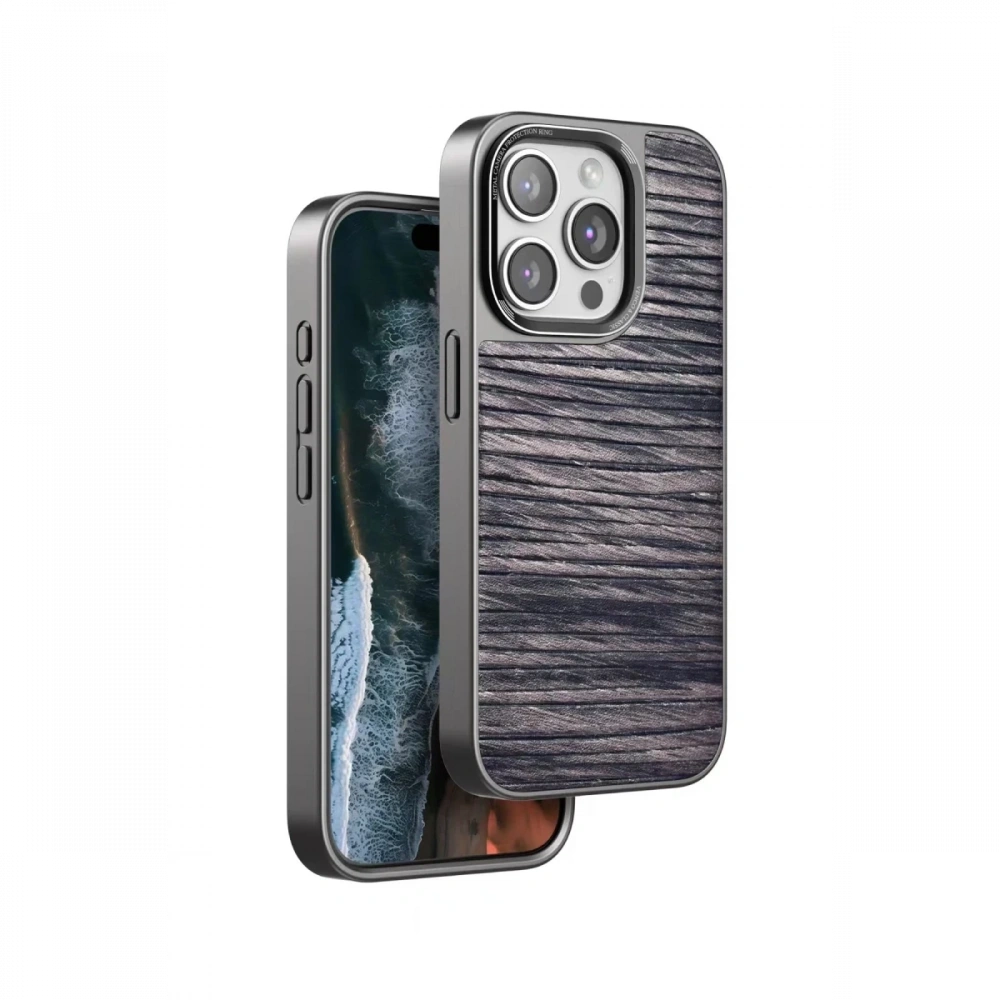 Apple iPhone 14 Pro Wave Kapak