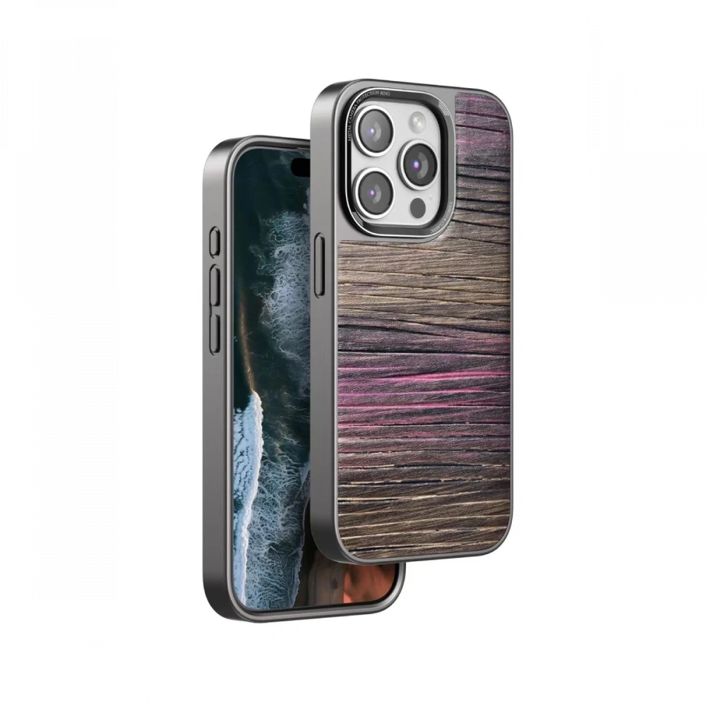 Apple iPhone 14 Pro Wave Kapak