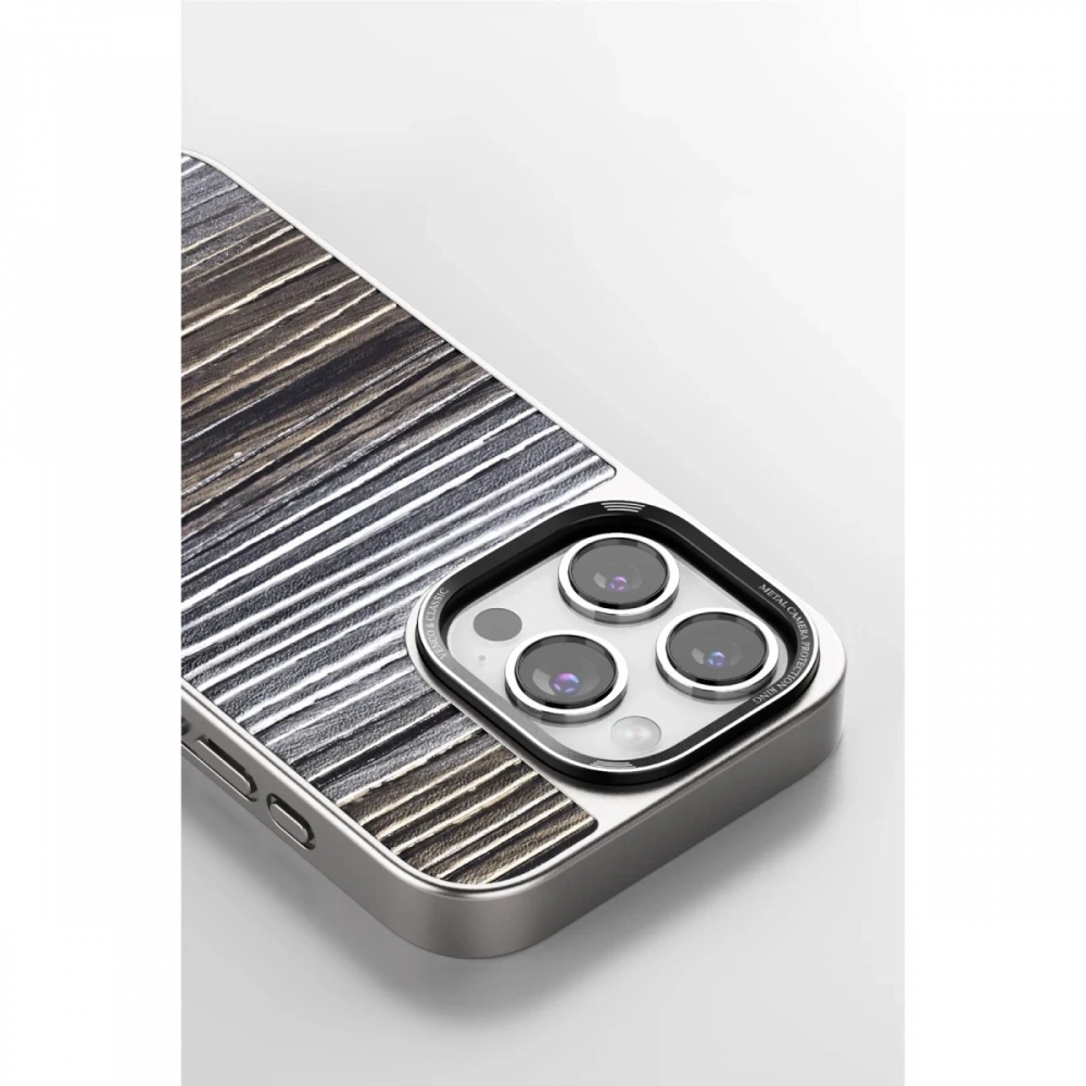 Apple iPhone 14 Pro Wave Kapak