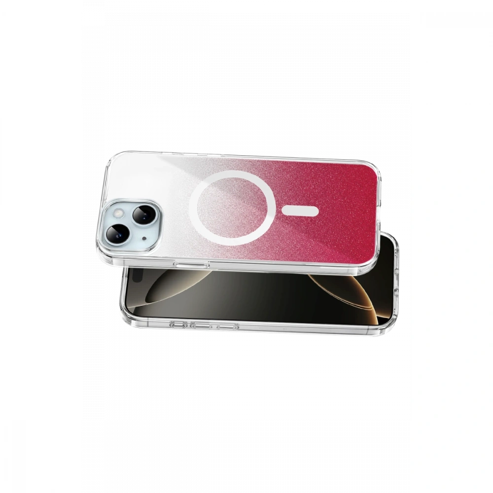 Apple iPhone 14 Sora Simli Magsafe Kapak