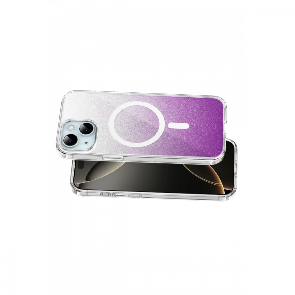 Apple iPhone 14 Sora Simli Magsafe Kapak