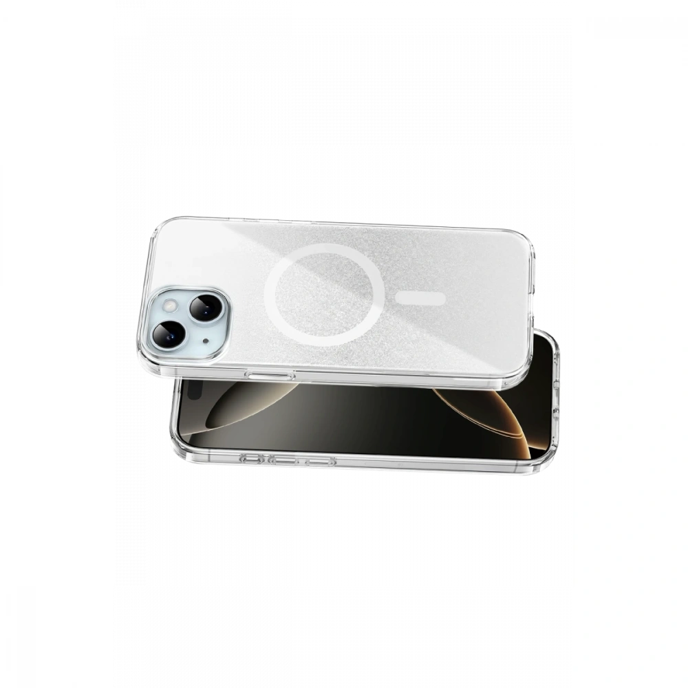 Apple iPhone 14 Sora Simli Magsafe Kapak