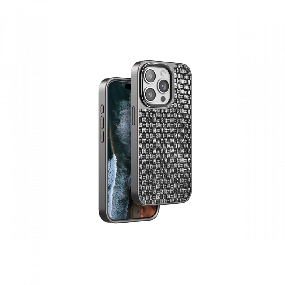 Apple iPhone 15 Pro Brand Kapak