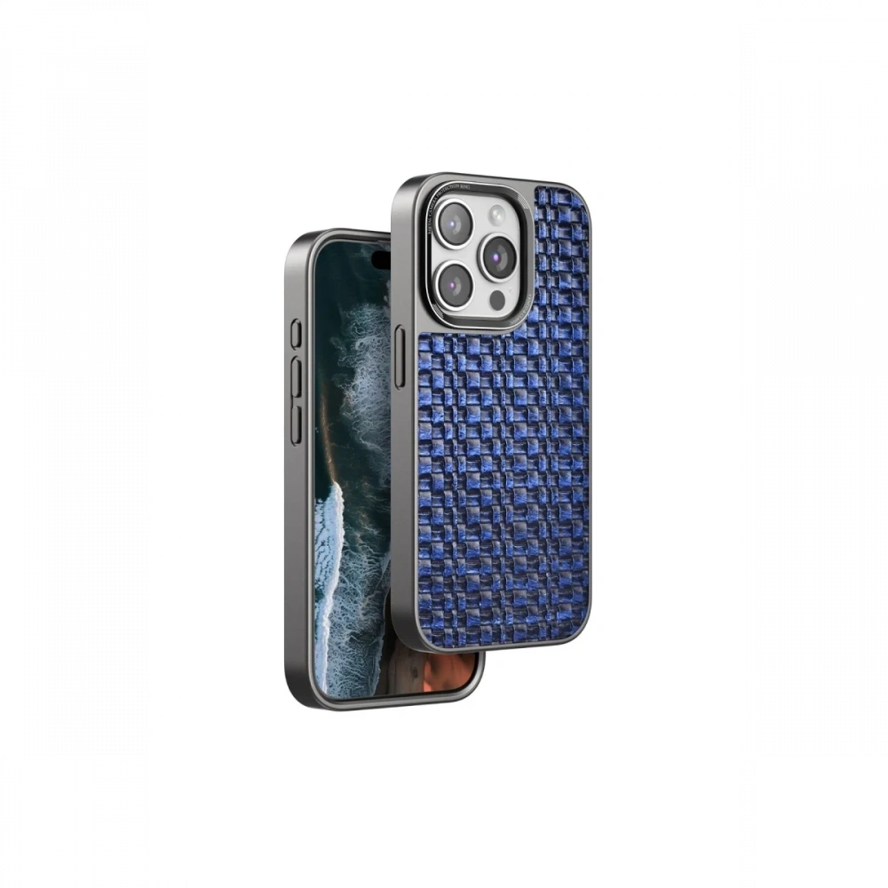 Apple iPhone 15 Pro Brand Kapak