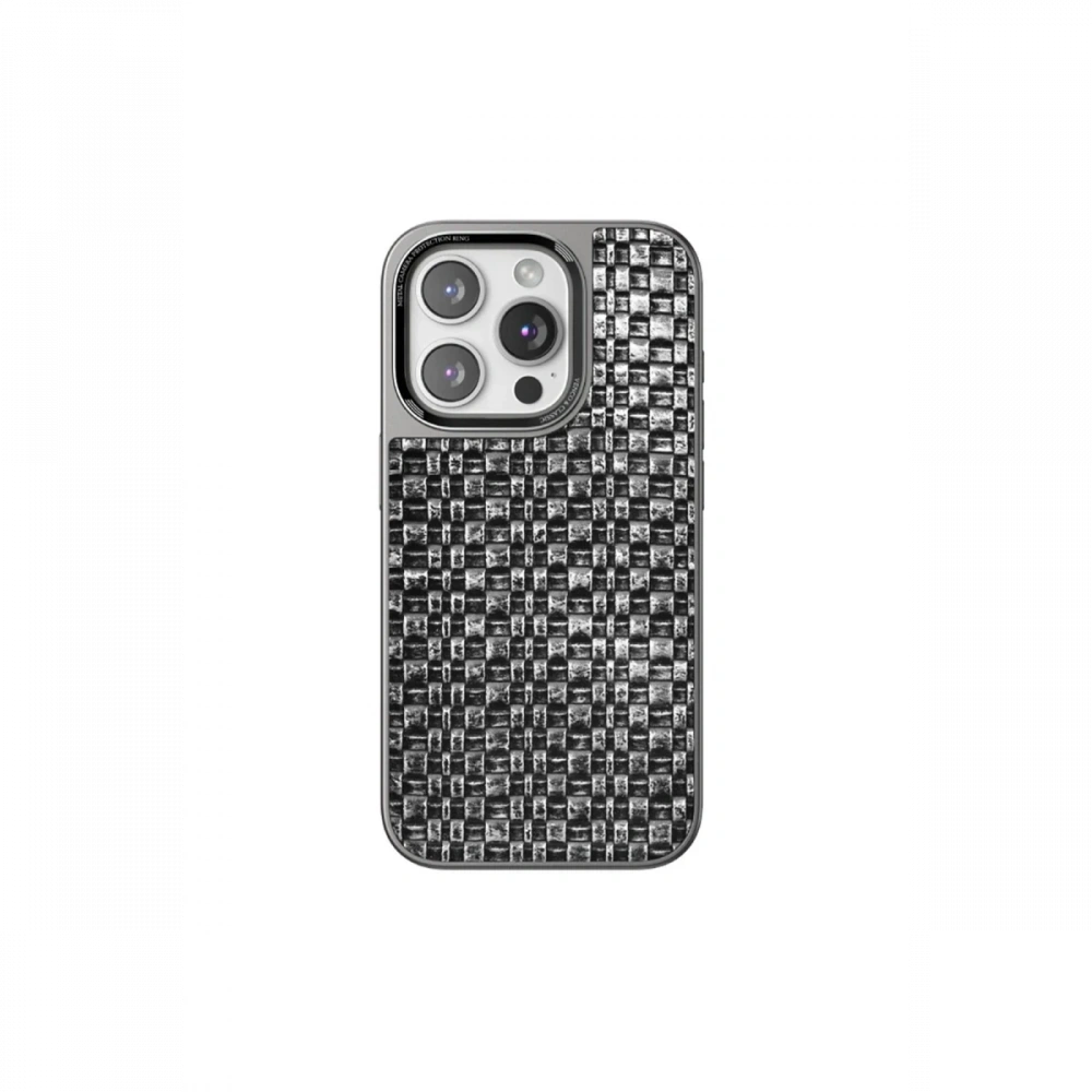 Apple iPhone 15 Pro Max Brand Kapak
