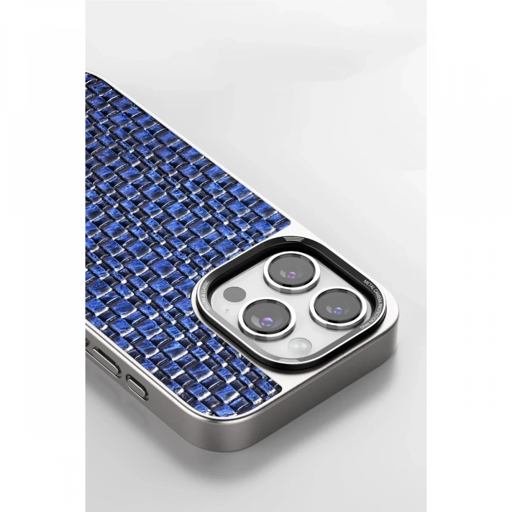 Apple iPhone 15 Pro Max Brand Kapak
