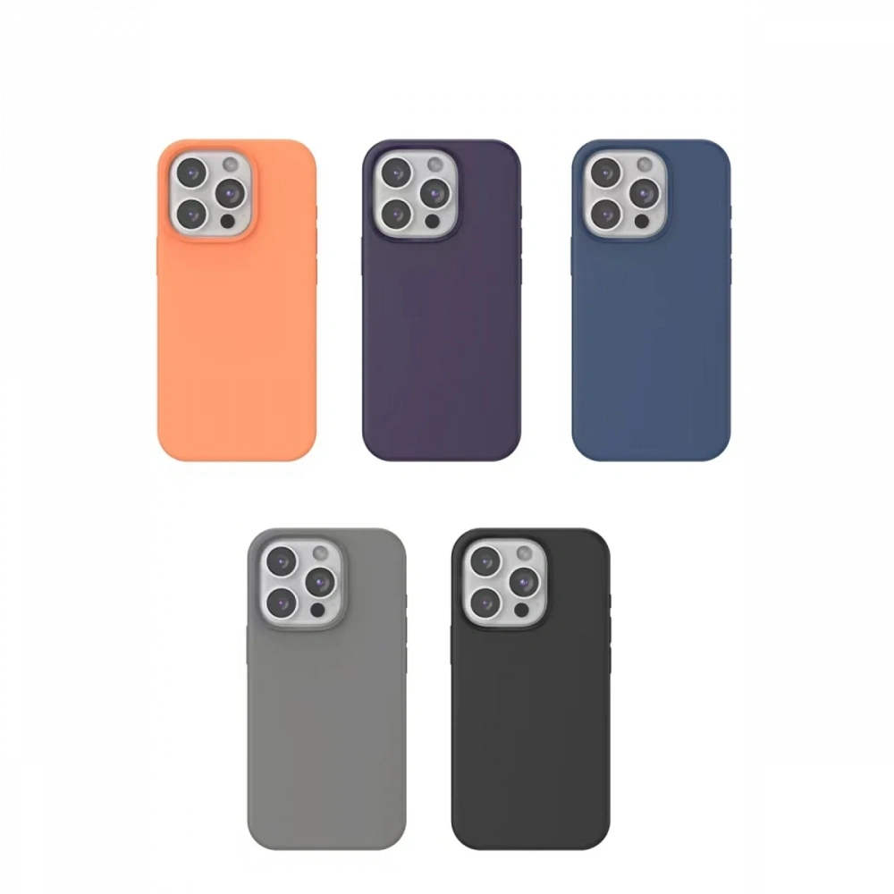 Apple iPhone 15 Pro Max Home Magsafe Kapak