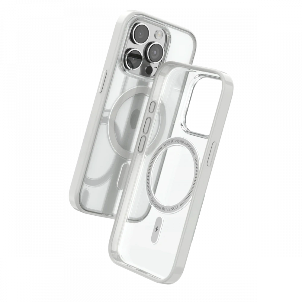 Apple iPhone 15 Pro Max Joly Magsafe Kapak