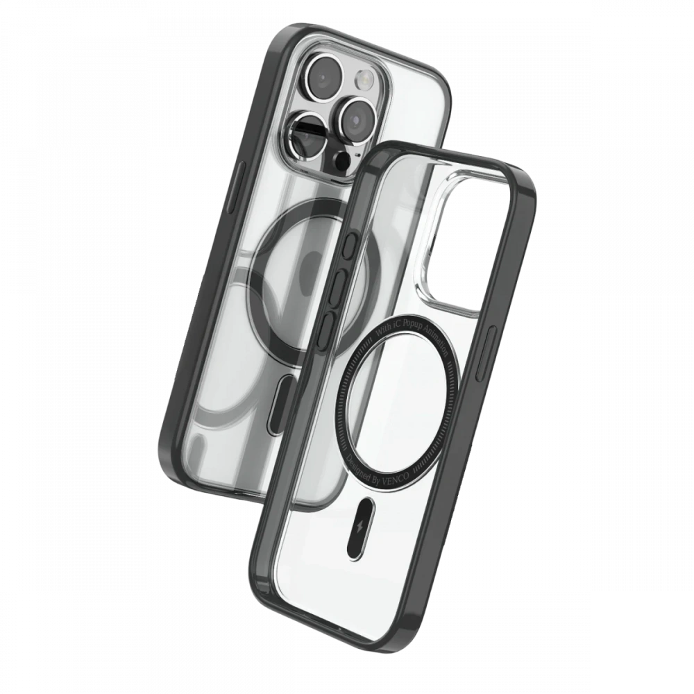 Apple iPhone 15 Pro Max Joly Magsafe Kapak
