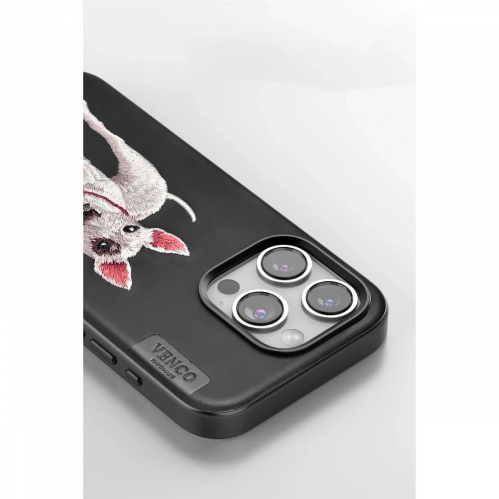 Apple iPhone 15 Pro Max Perma Desenli Kapak