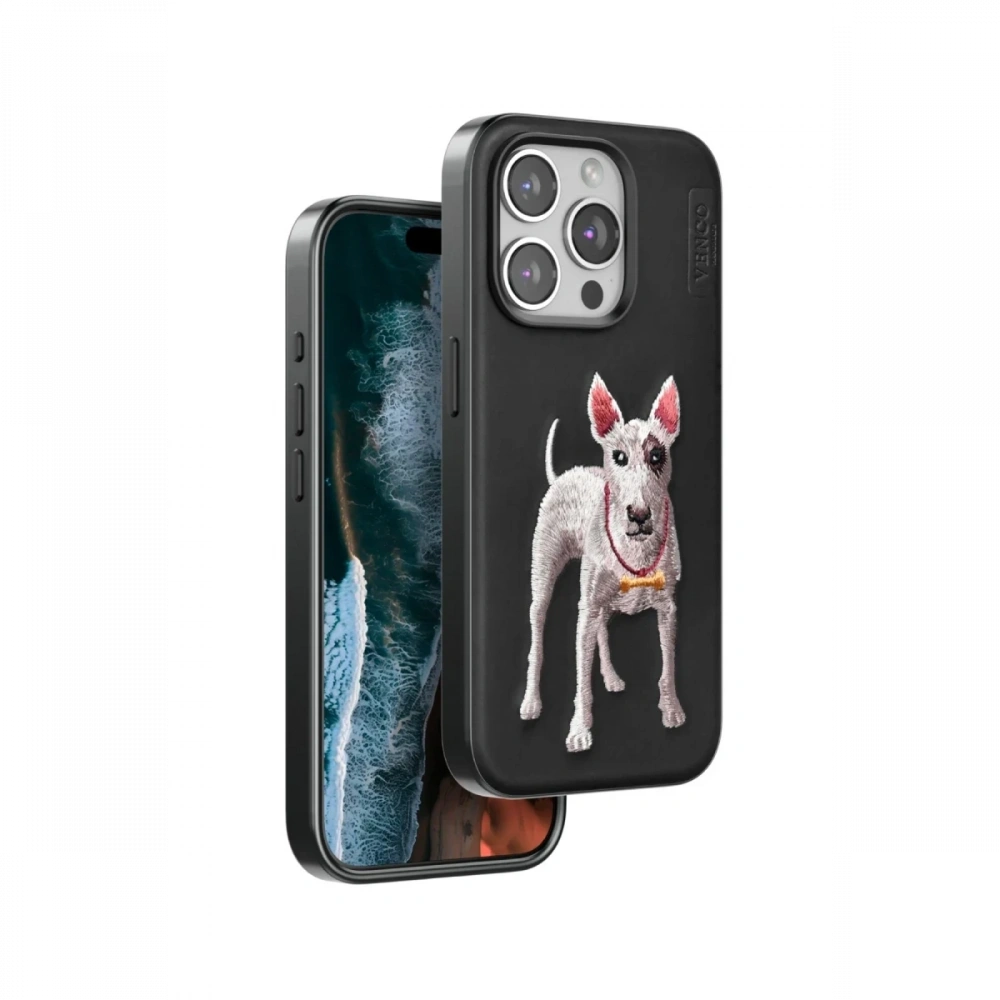 Apple iPhone 15 Pro Max Perma Desenli Kapak