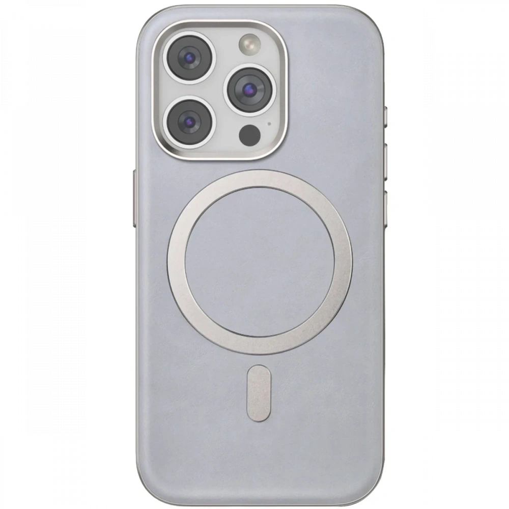 Apple iPhone 15 Pro Max Puskas Magsafe Kapak