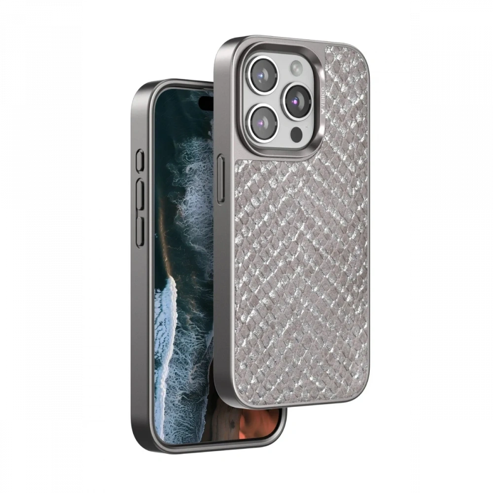 Apple iPhone 15 Pro Max Viper Kapak