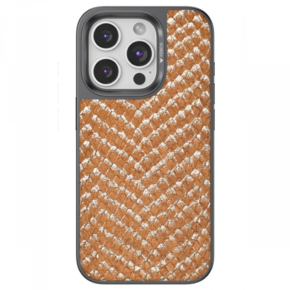 Apple iPhone 15 Pro Viper Kapak
