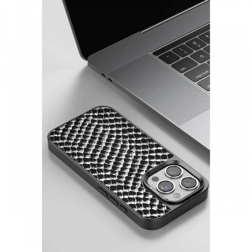 Apple iPhone 15 Pro Viper Kapak