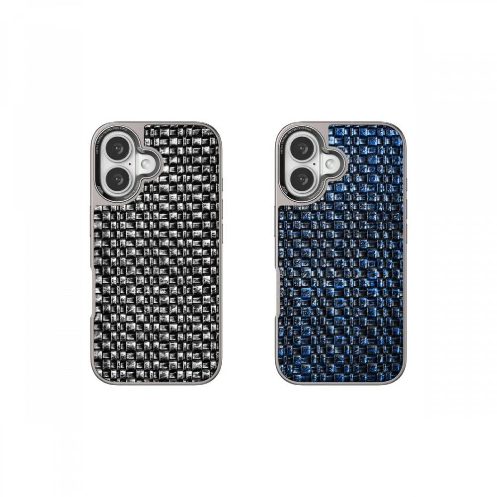 Apple iPhone 16 Brand Kapak