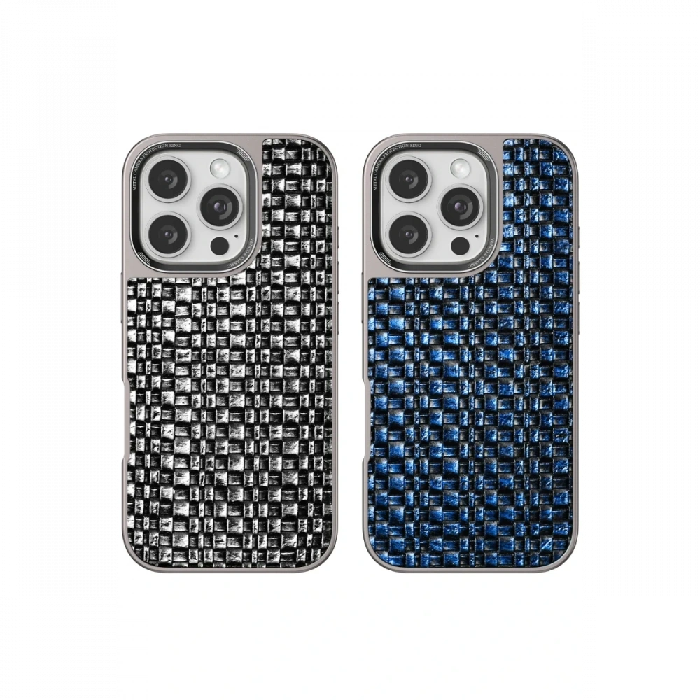 Apple iPhone 16 Pro Brand Kapak