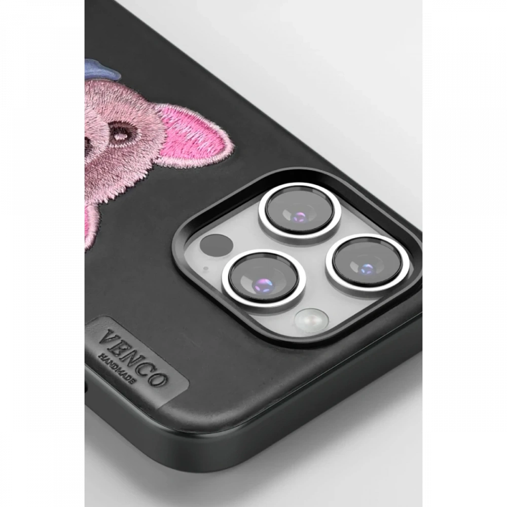 Apple iPhone 16 Pro Cute Desenli Kapak