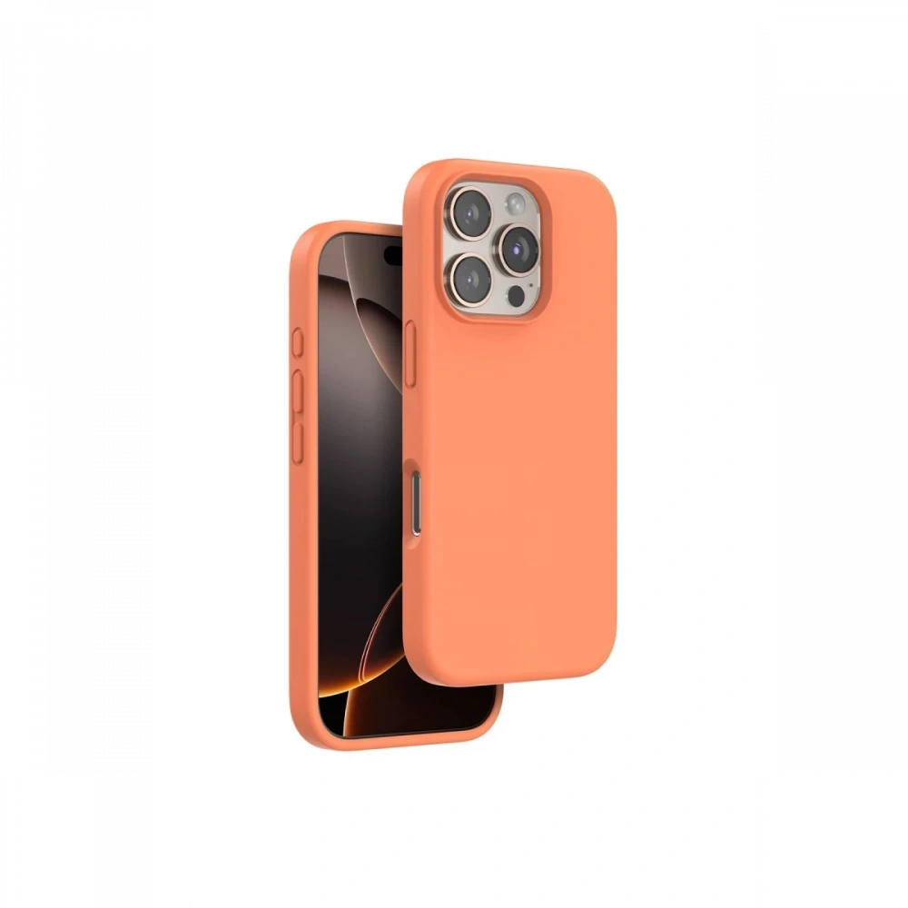 Apple iPhone 16 Pro Home Magsafe Kapak