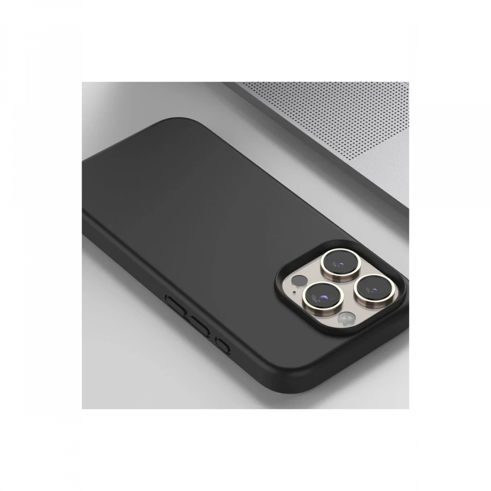 Apple iPhone 16 Pro Home Magsafe Kapak