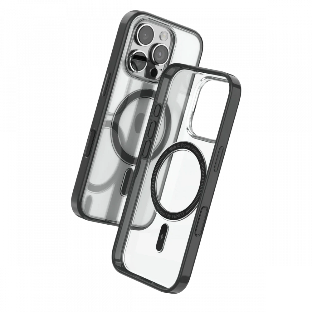 Apple iPhone 16 Pro Joly Magsafe Kapak