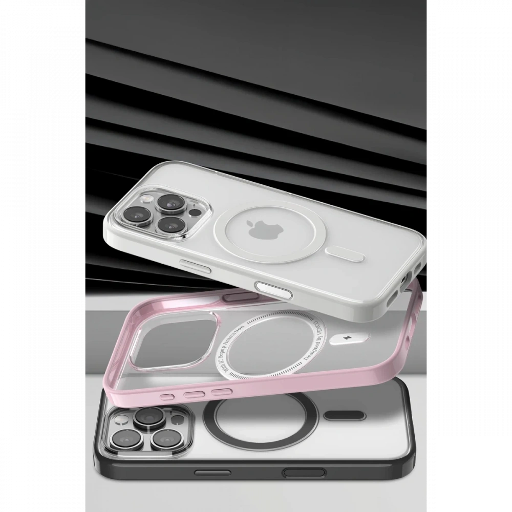Apple iPhone 16 Pro Joly Magsafe Kapak