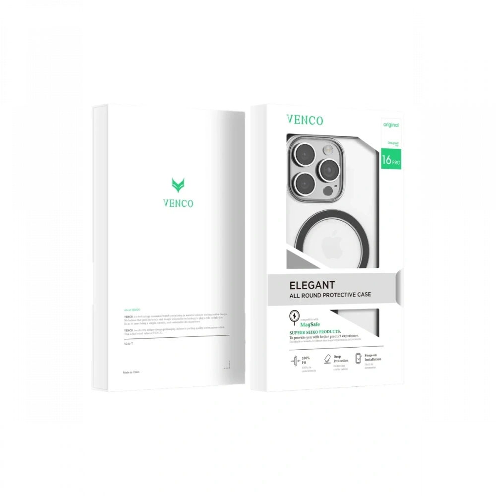 Apple iPhone 16 Pro Joly Magsafe Kapak
