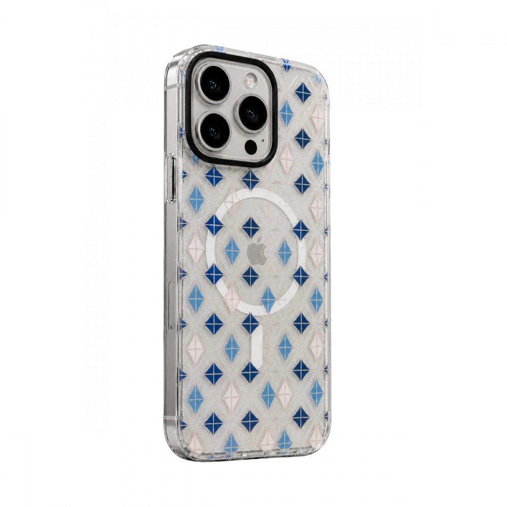 Apple iPhone 16 Pro Max Desina Magsafe Kapak