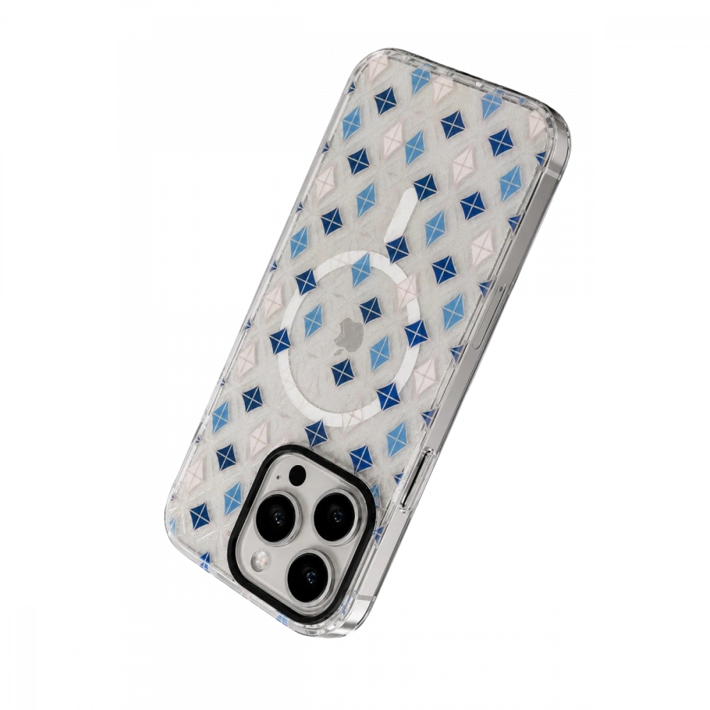 Apple iPhone 16 Pro Max Desina Magsafe Kapak
