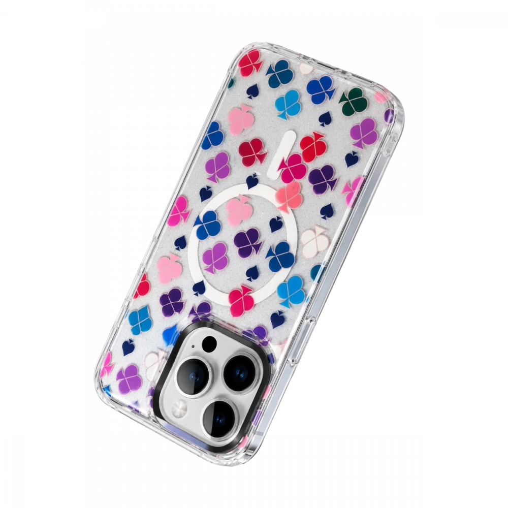 Apple iPhone 16 Pro Max Desina Magsafe Kapak