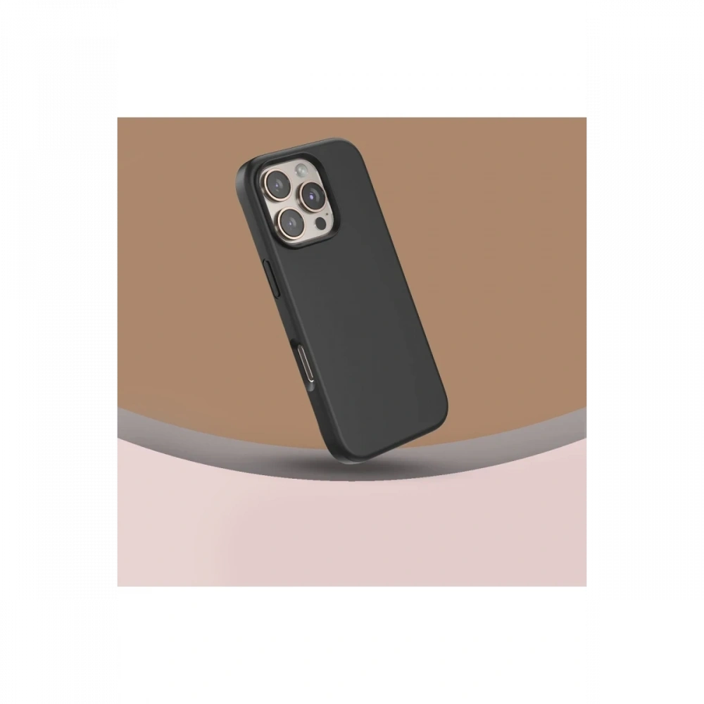 Apple iPhone 16 Pro Max Home Magsafe Kapak