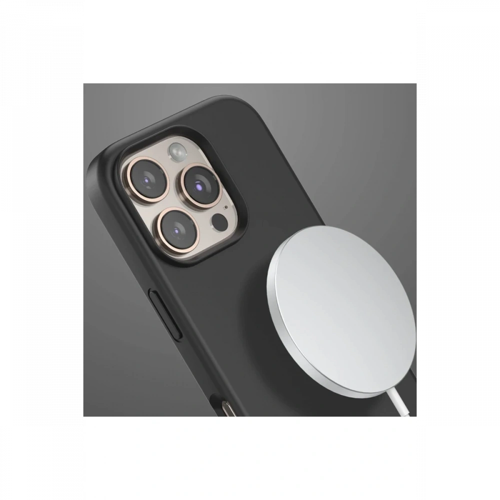 Apple iPhone 16 Pro Max Home Magsafe Kapak
