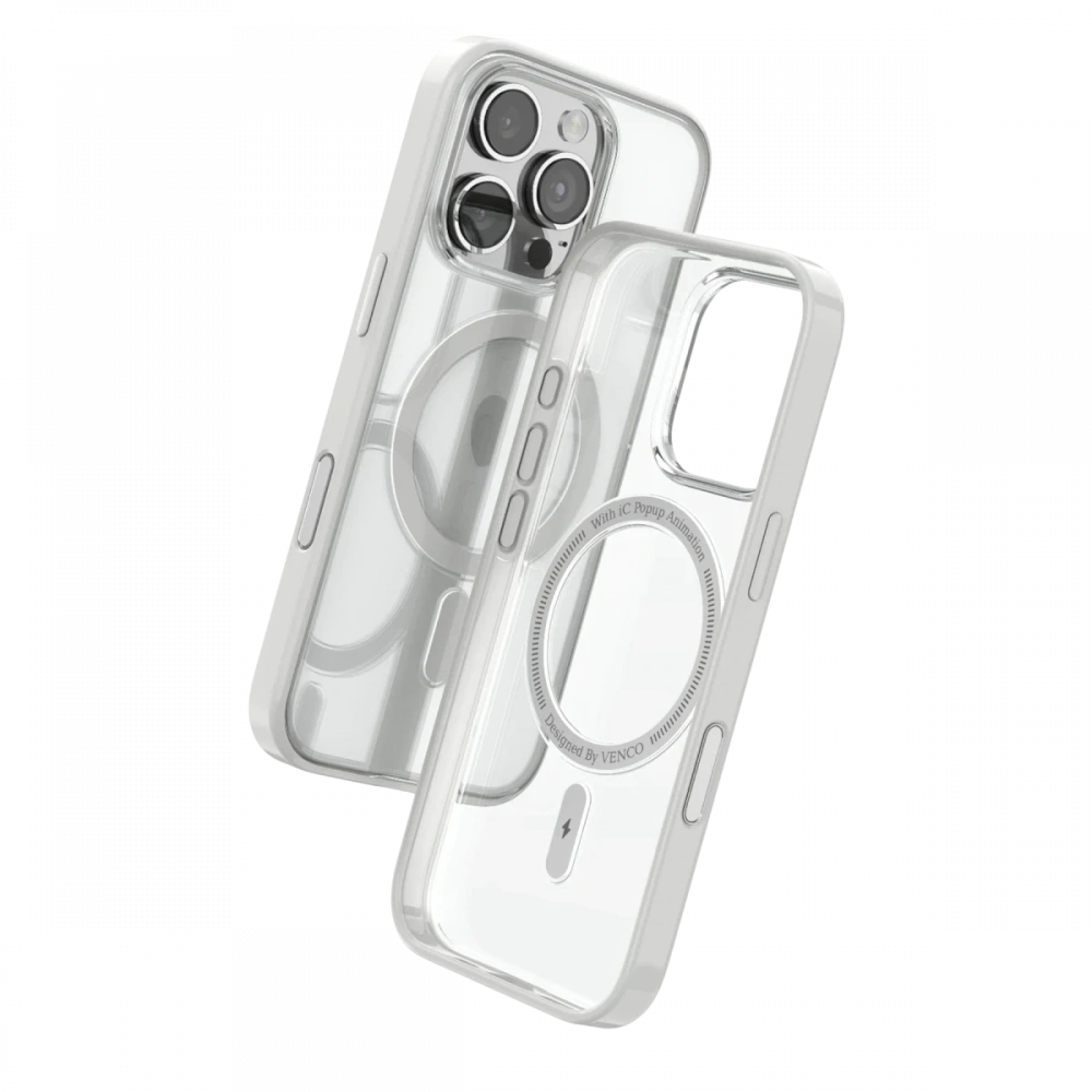 Apple iPhone 16 Pro Max Joly Magsafe Kapak