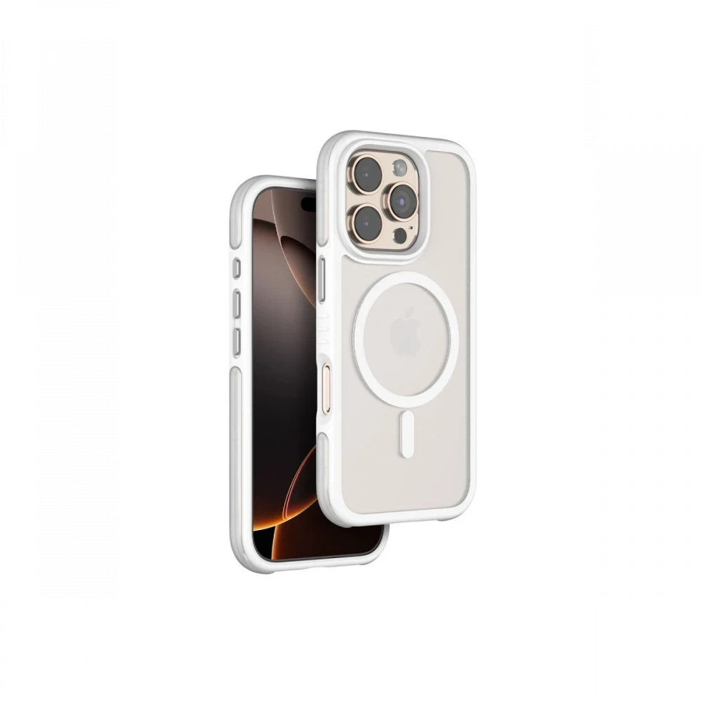 Apple iPhone 16 Pro Max Orbit Magsafe Kapak