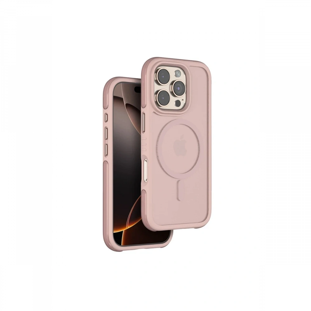 Apple iPhone 16 Pro Max Orbit Magsafe Kapak
