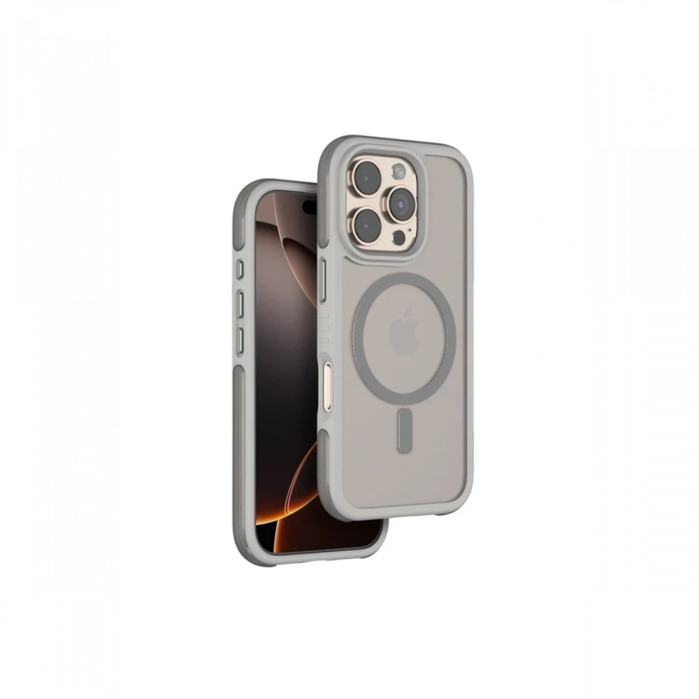 Apple iPhone 16 Pro Max Orbit Magsafe Kapak
