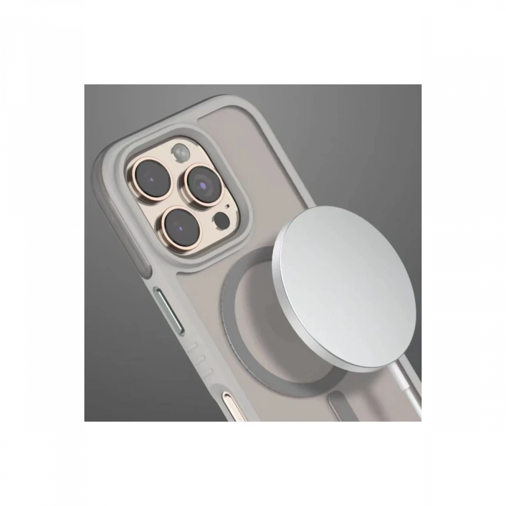 Apple iPhone 16 Pro Max Orbit Magsafe Kapak