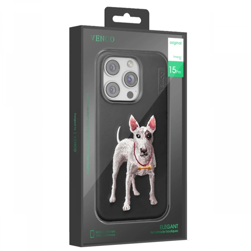 Apple iPhone 16 Pro Max Perma Desenli Kapak